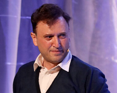 Αργύρης Αγγέλου