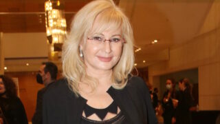 Aγγελική Νικολούλη