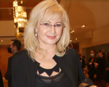 Aγγελική Νικολούλη