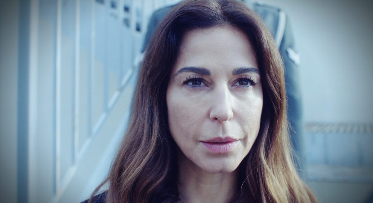 Κατερίνα Παπουτσάκη