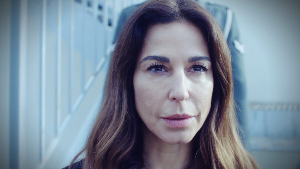 Κατερίνα Παπουτσάκη