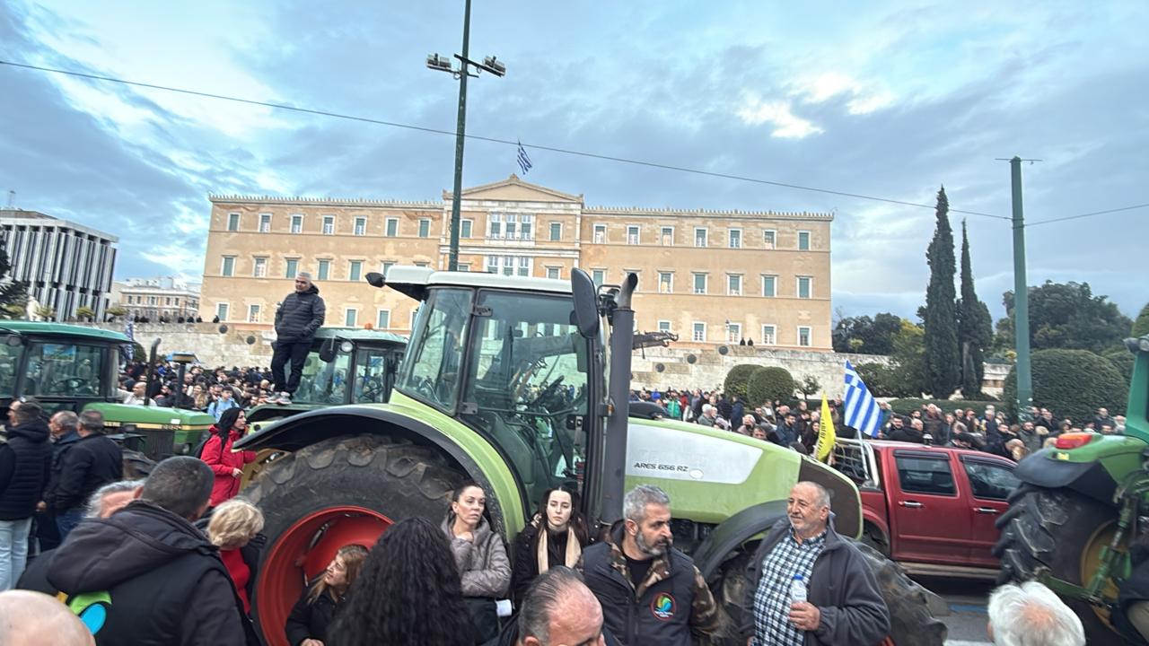 agrotes-syntagma