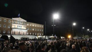 Αγροτικό συλλαλητήριο