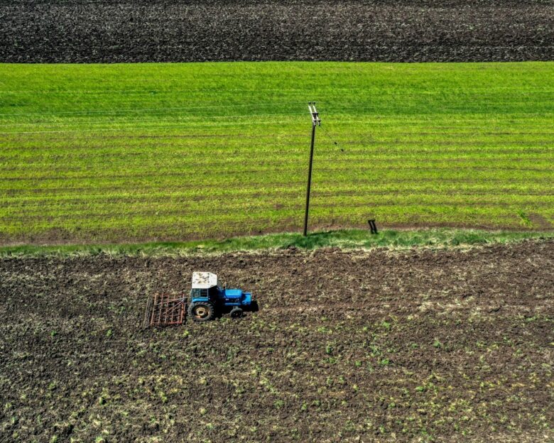 Θεσσαλικός κάμπος