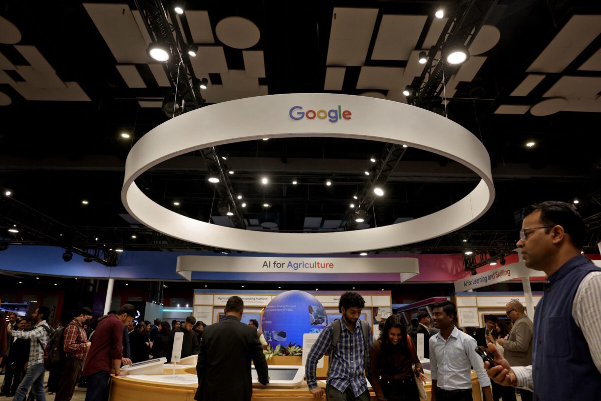 Διεθνές Συνέδριο Τεχνητής Νοημοσύνης στο Νέο Δελχί