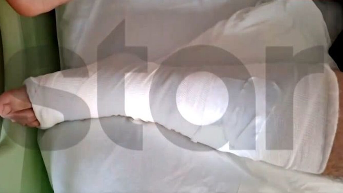 45χρονος πυροβόλησε τέσσερις ανήλικους στο Αίγιο επειδή έκαναν... θόρυβο