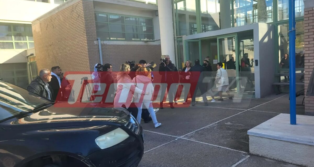 Ο 46χρονος μεταφέρεται στα δικαστήρια