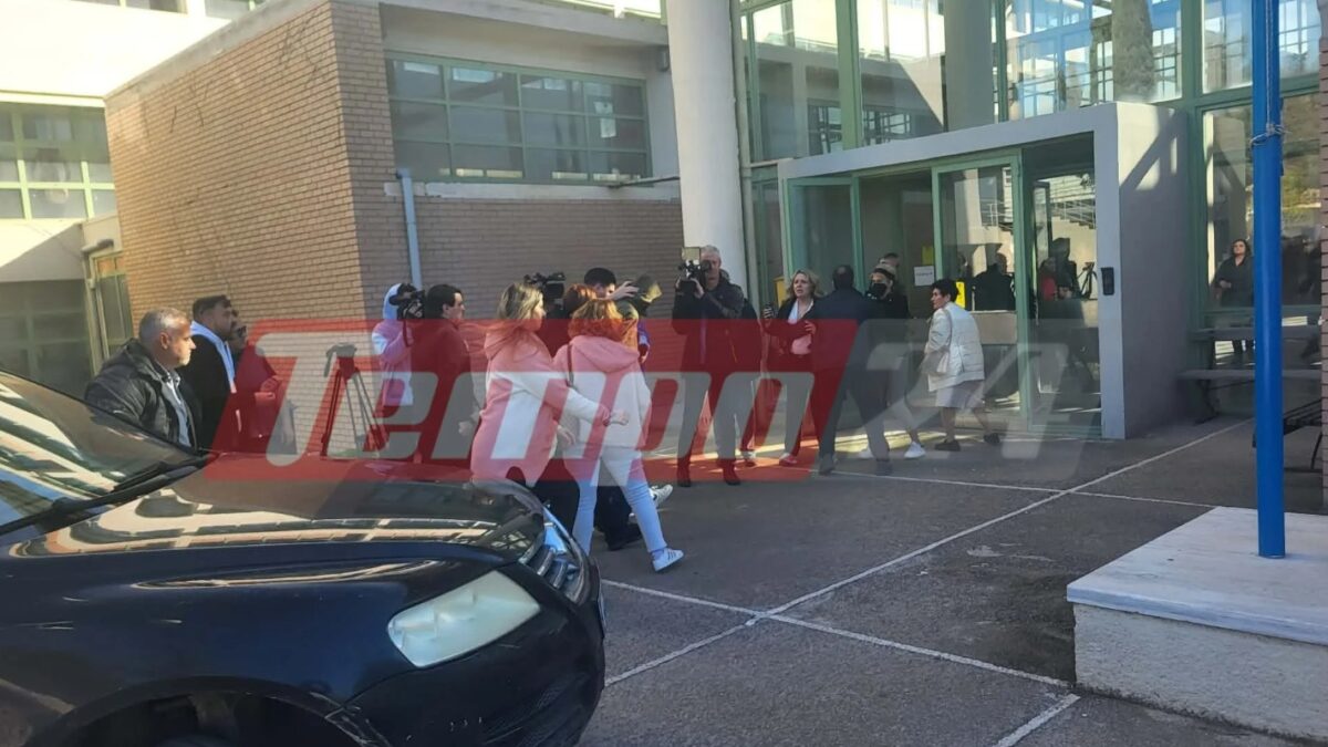 Ο 46χρονος μεταφέρεται στα δικαστήρια