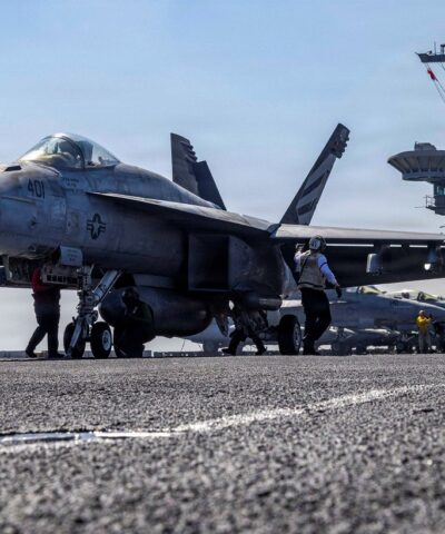 Μαχητικό αεροσκάφος