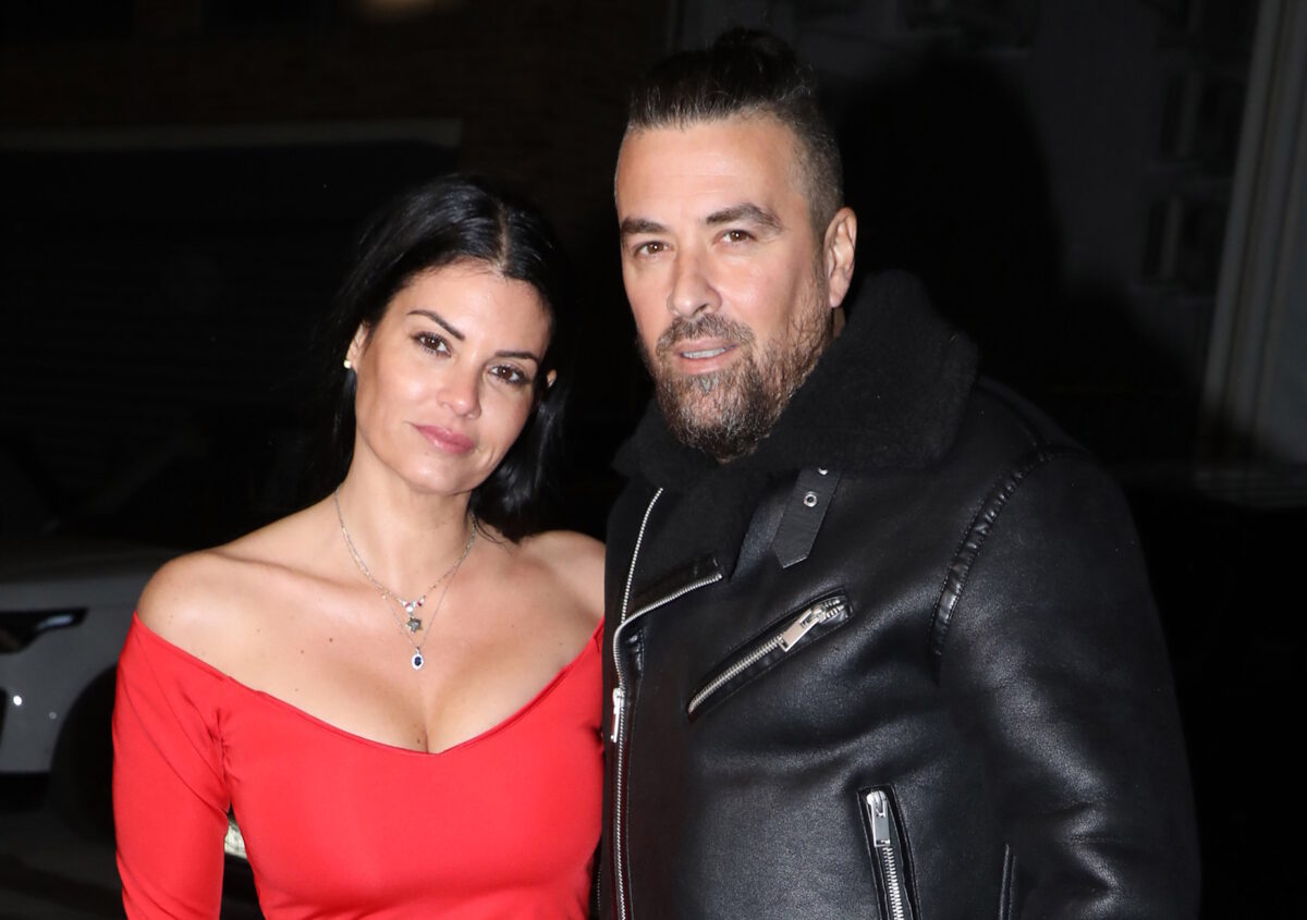 Μαρία Κορινθίου και Γιάννης Αϊβάζης