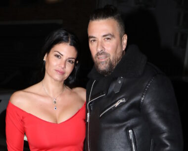 Μαρία Κορινθίου και Γιάννης Αϊβάζης