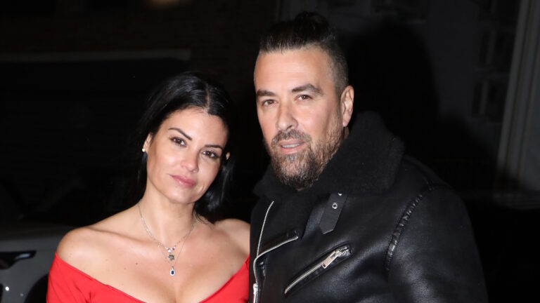 Μαρία Κορινθίου και Γιάννης Αϊβάζης