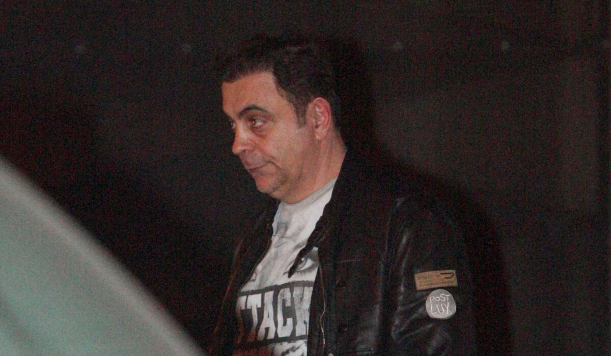 Χάρης Ακριτίδης