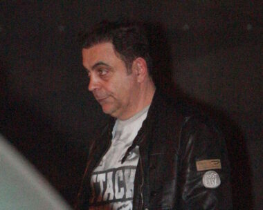 Χάρης Ακριτίδης