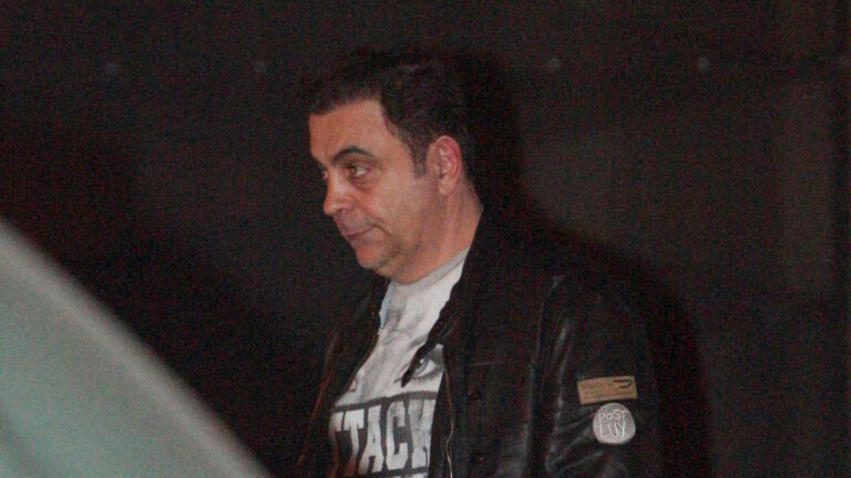 Χάρης Ακριτίδης