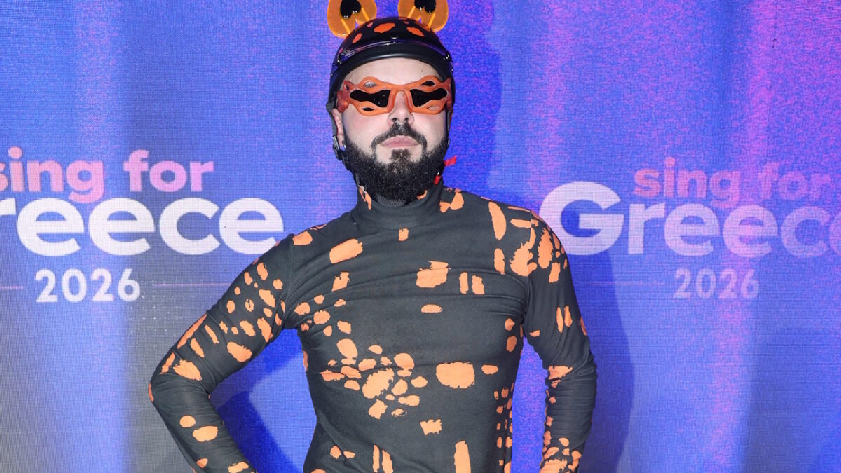 Αkylas NDPPHOTO / ΑΝΔΡΕΑΣ ΝΙΚΟΛΑΡΕΑΣ