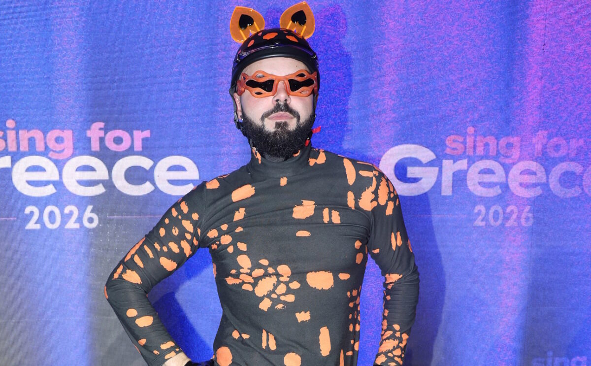 Αkylas NDPPHOTO / ΑΝΔΡΕΑΣ ΝΙΚΟΛΑΡΕΑΣ