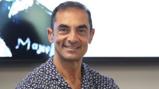 Αλέκος Συσσοβίτης