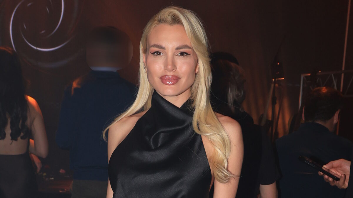 Αλεξάνδρα Παναγιώταρου