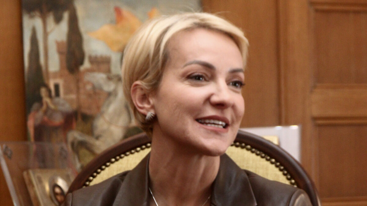 Αλεξάνδρα Σδούκου