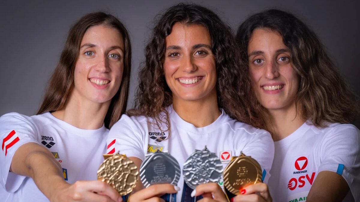 Οι αδερφές Αλεξανδρή