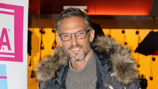 Αλέξανδρος Παρθένης