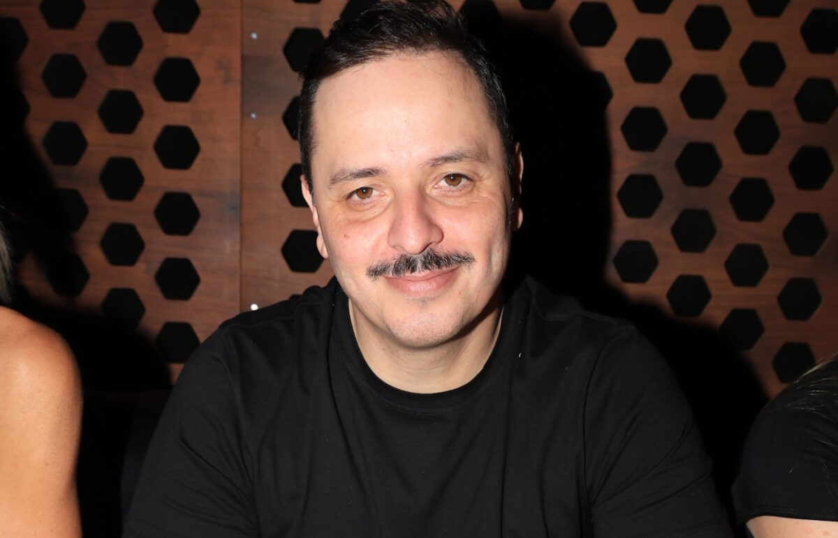 Αλέξανδρος Τσουβέλας