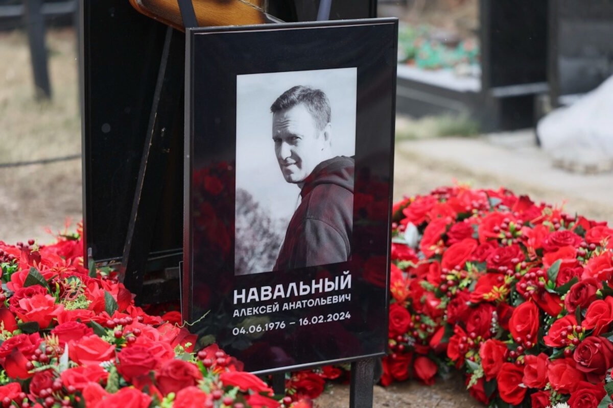 Αλεξέι Ναβάλνι