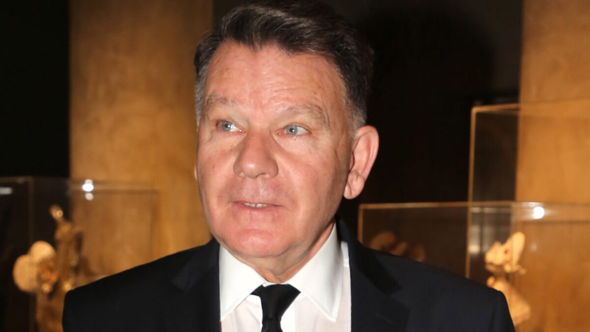 Αλέξης Κούγιας