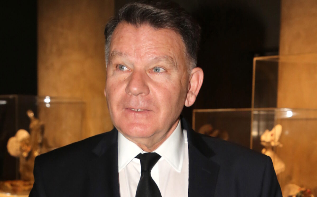 Αλέξης Κούγιας