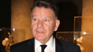 Αλέξης Κούγιας