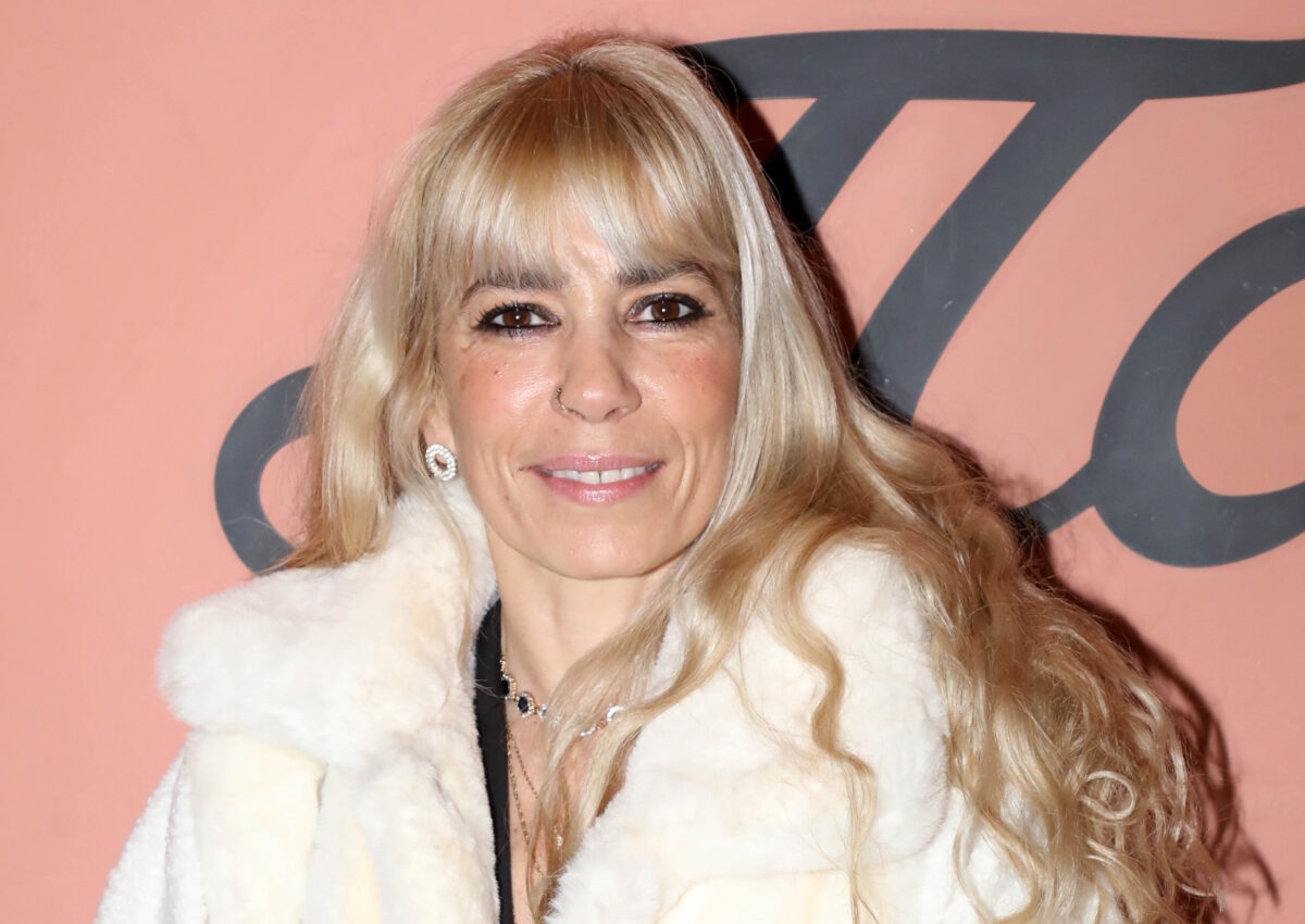 Μυρτώ Αλικάκη