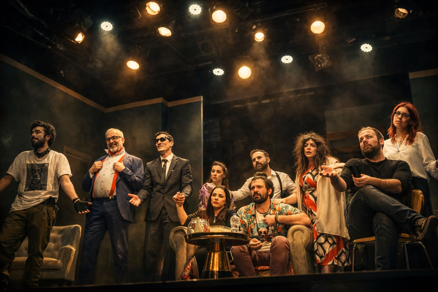 Γιώργος Αλκαίος