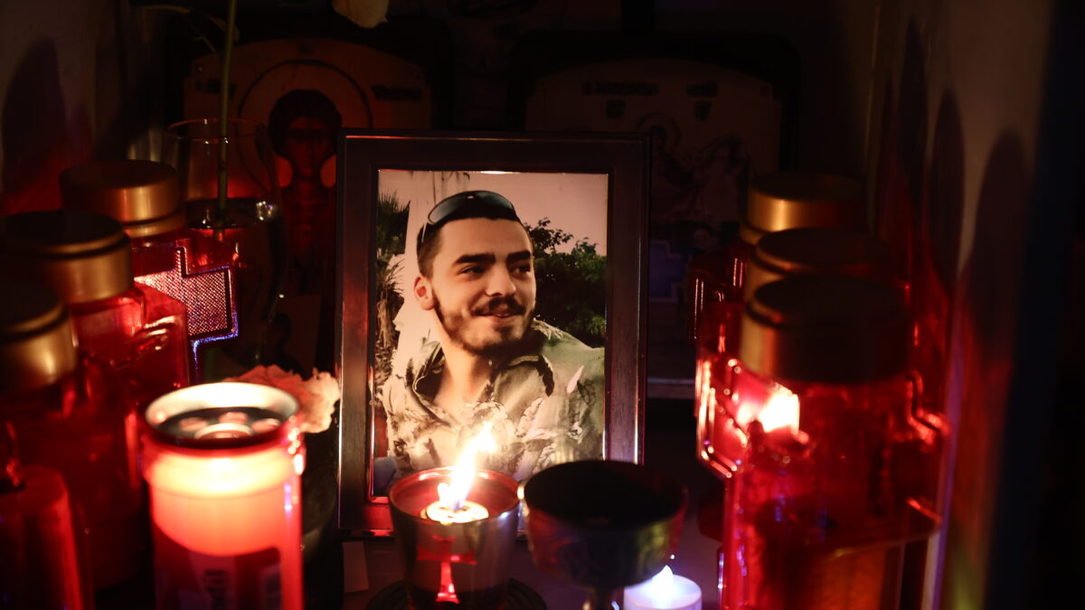 Άλκης Καμπανός