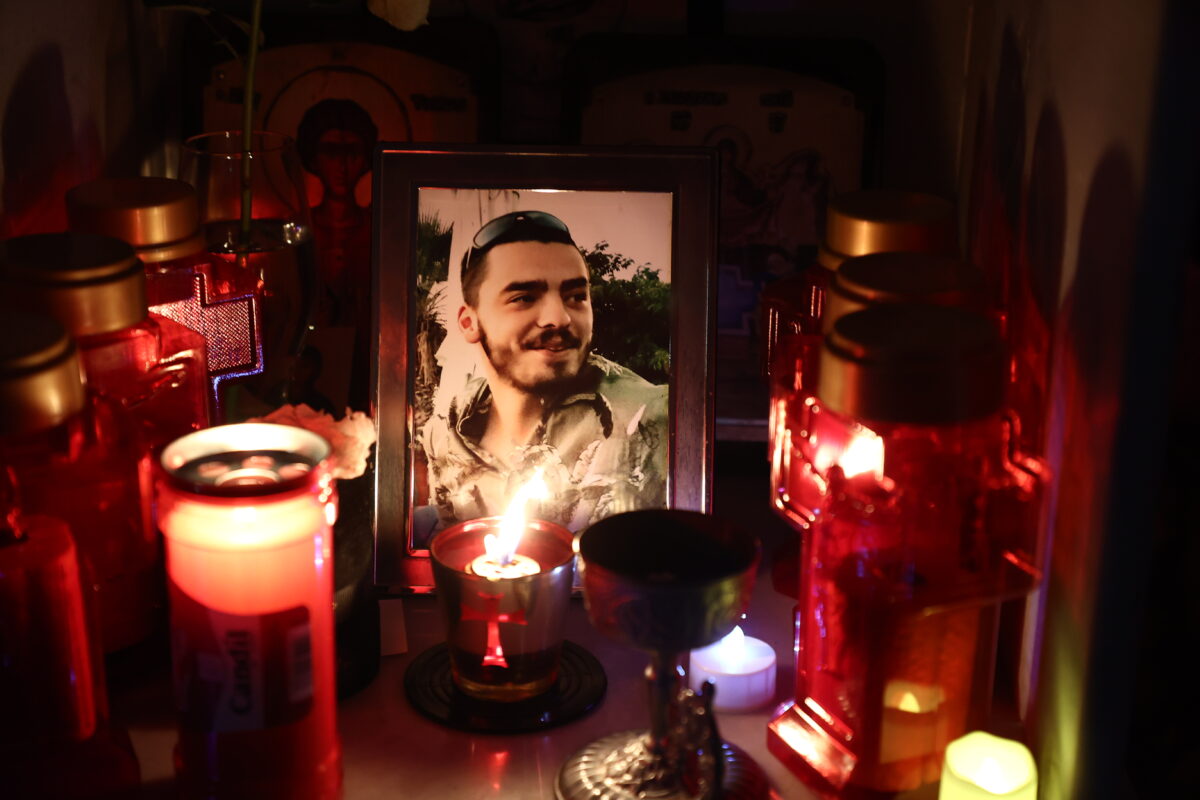 Άλκης Καμπανός