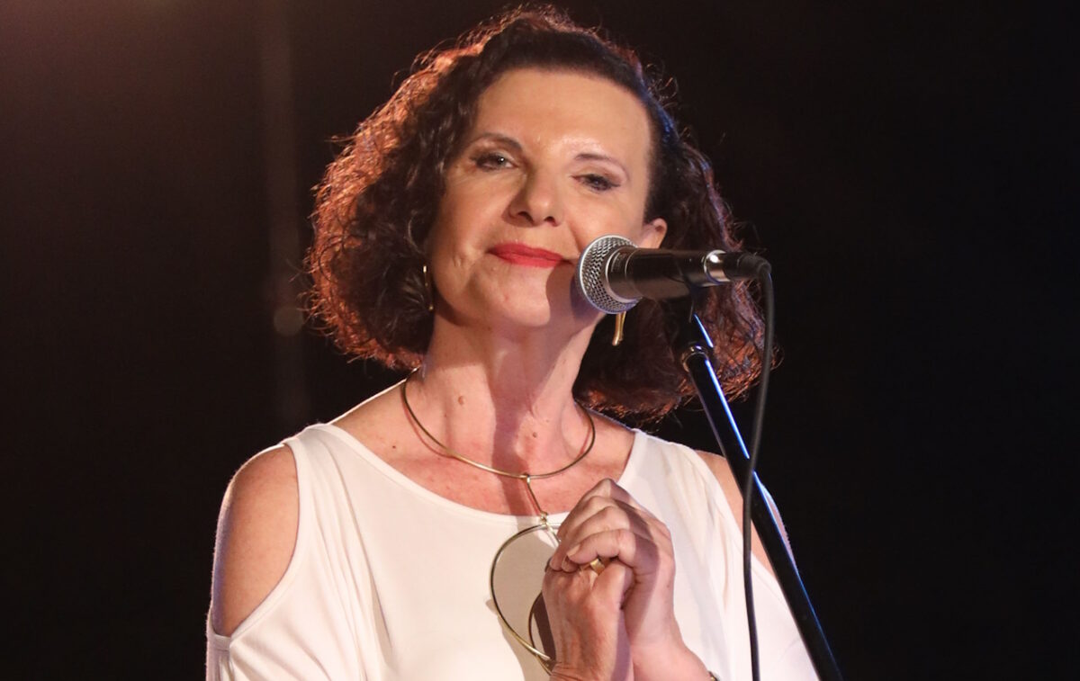 Άννα Μπιθικώτση