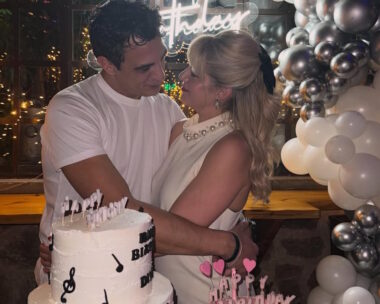 Δήμος Αναστασιάδης και Τζένη Θεωνά