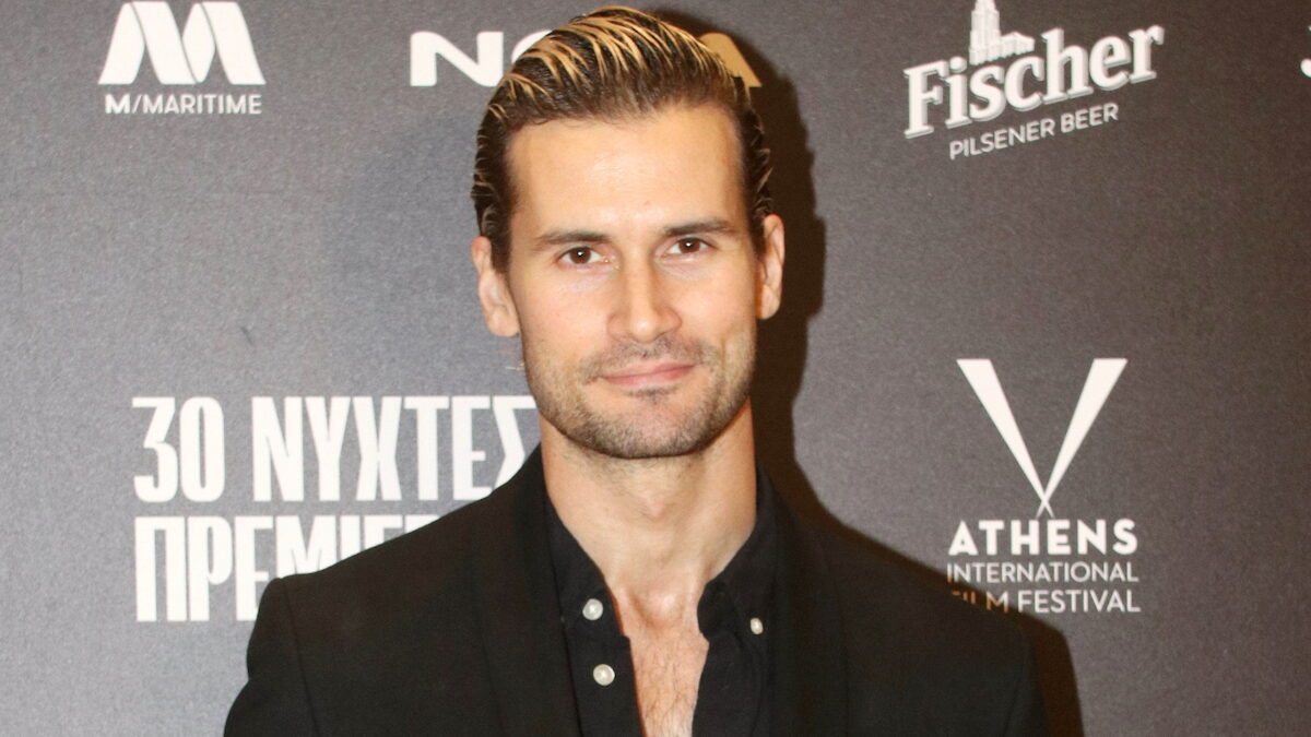 Αναστάσης Ροϊλός