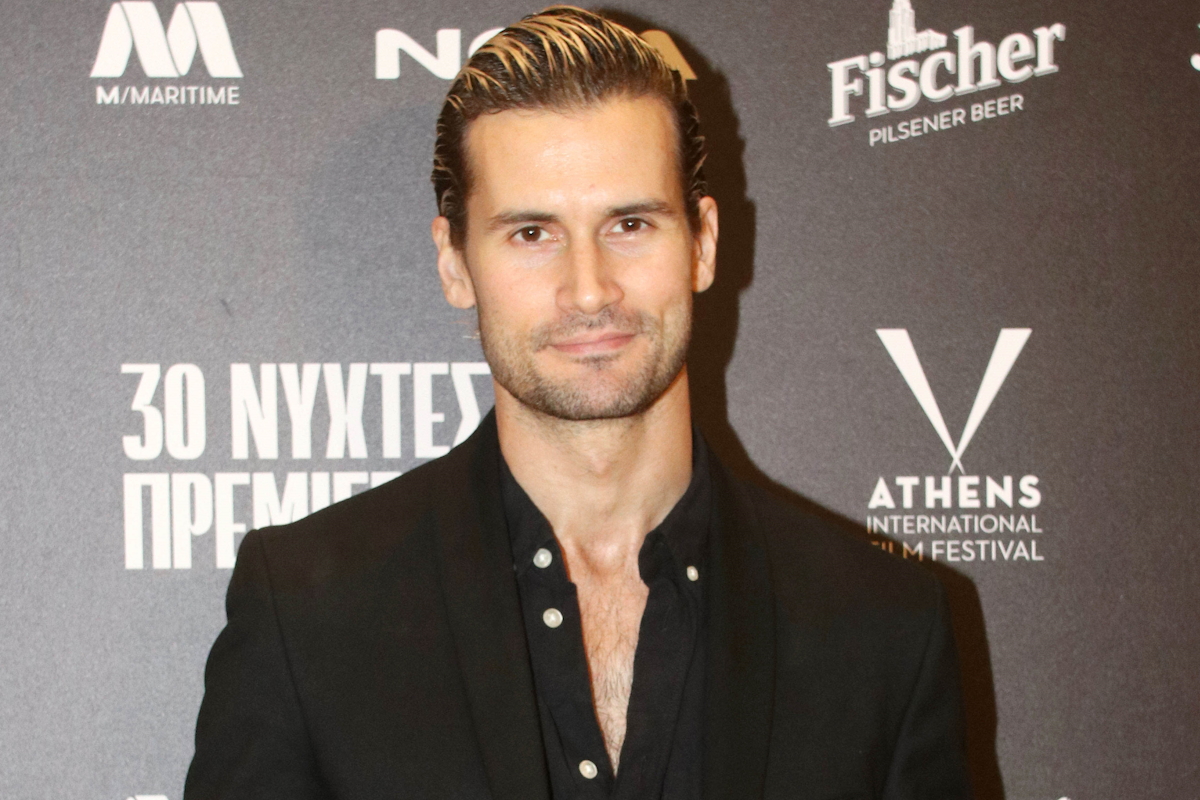 Αναστάσης Ροϊλός