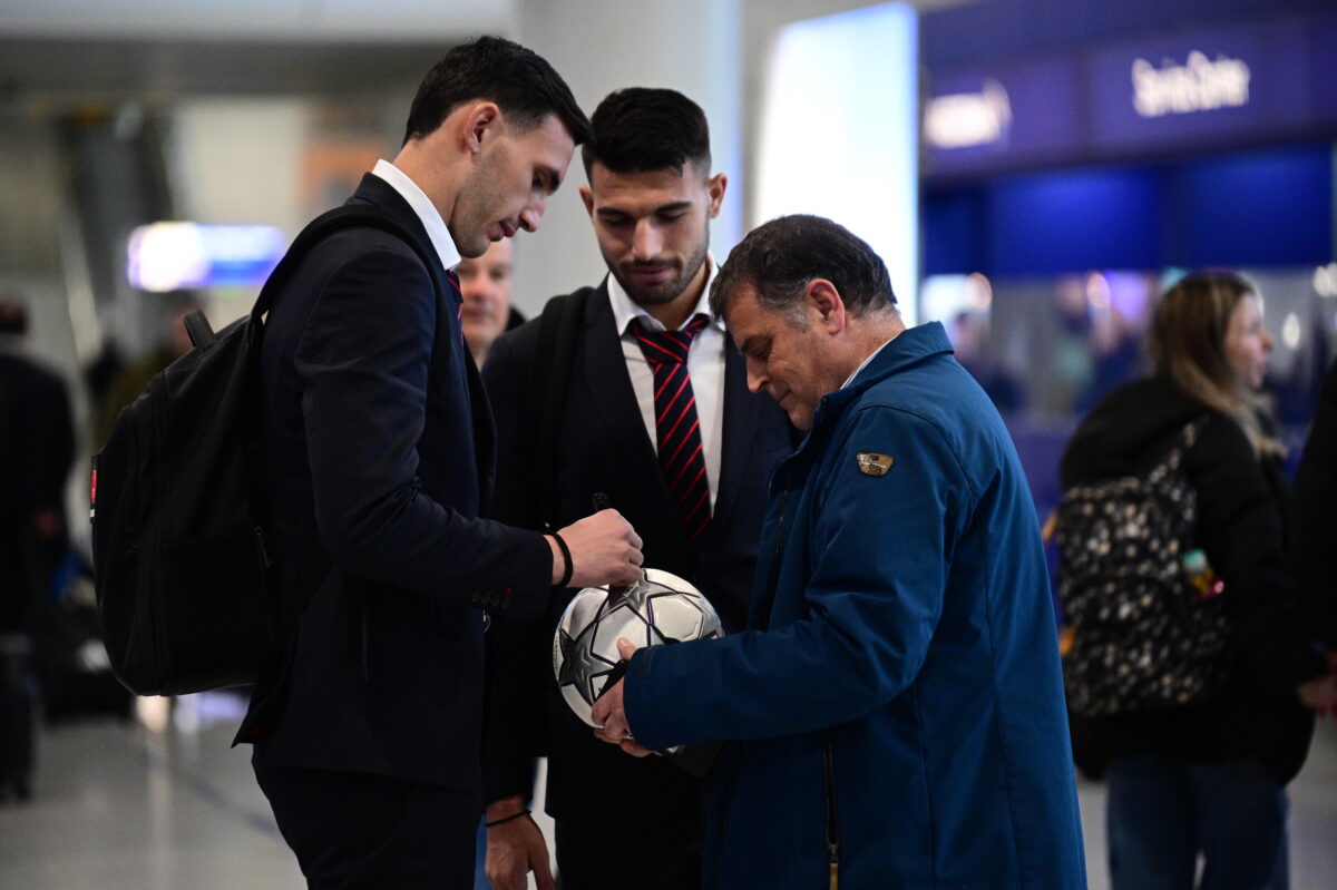 CHAMPIONS LEAGUE 2025-2026