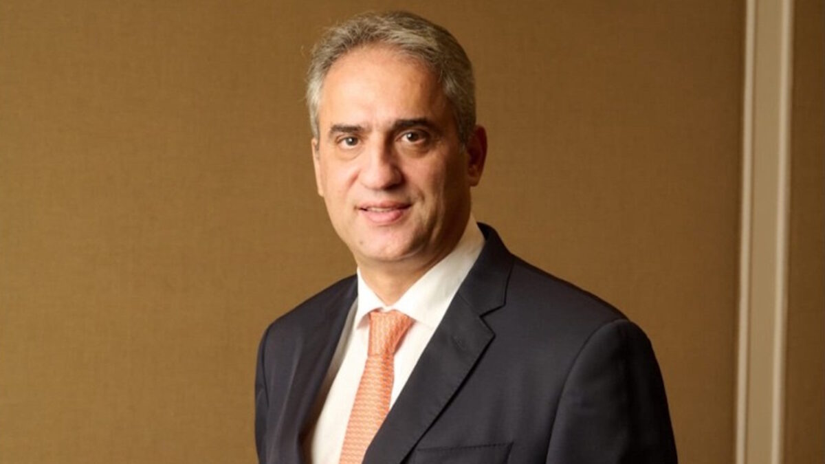 Ανδρέας Γεωργίου