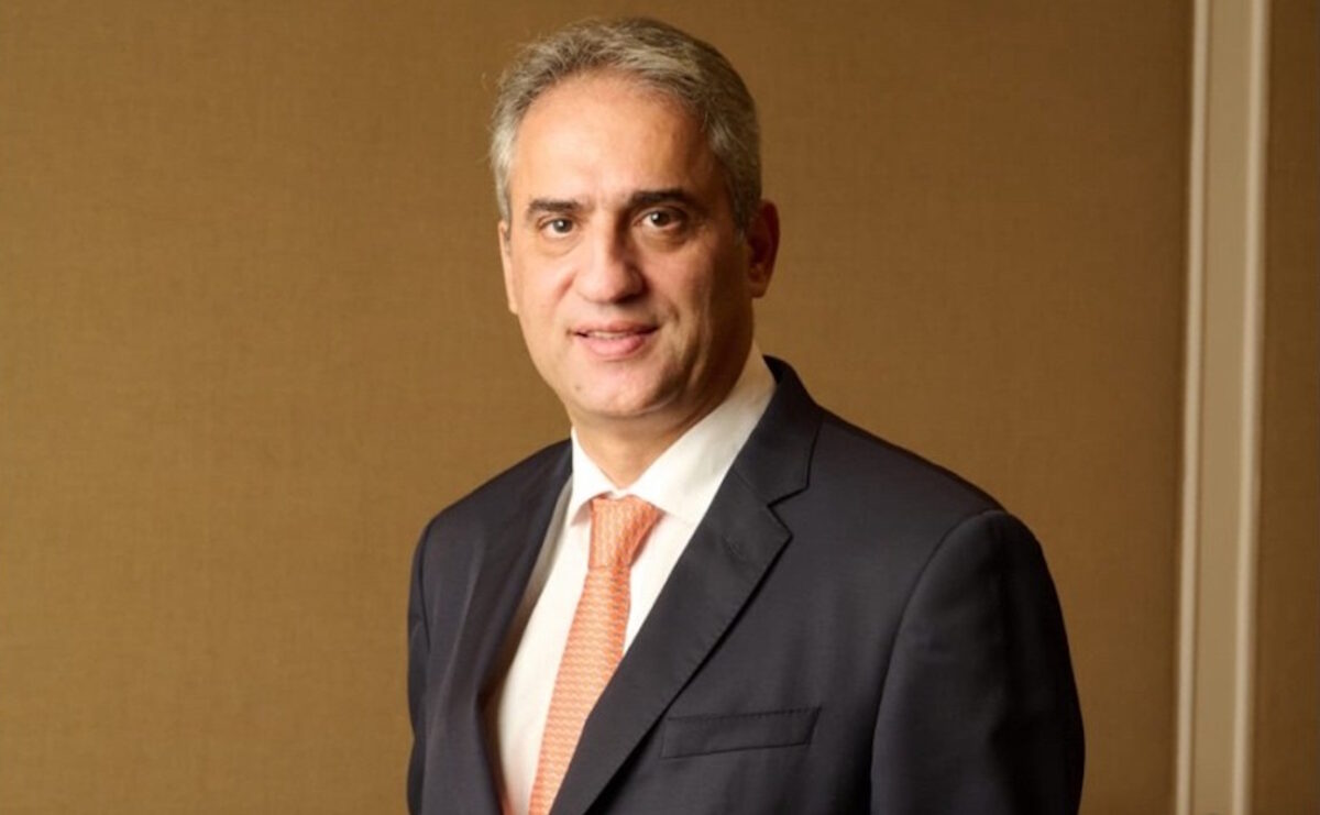 Ανδρέας Γεωργίου