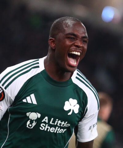 Ανδρέας Τετέι