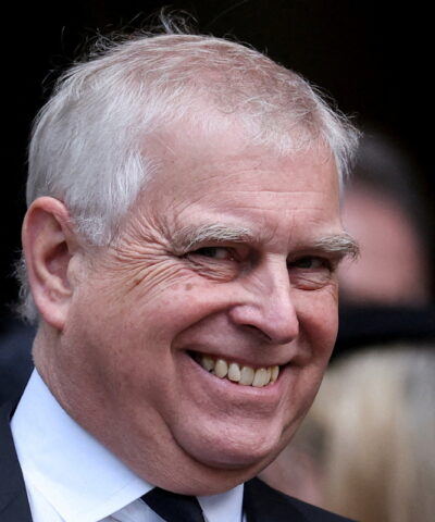 Πρίγκιπας Άντριου