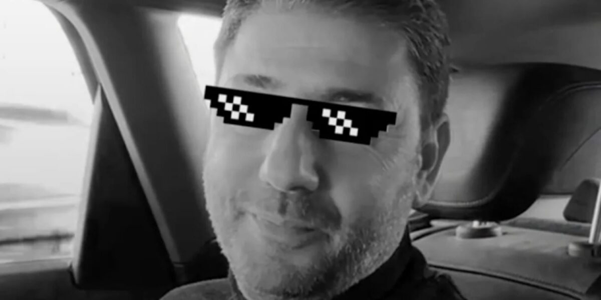 Νίκος Ανδρουλάκης