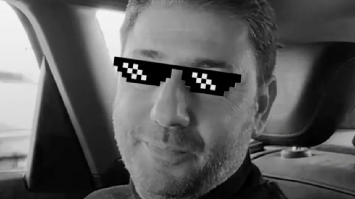 Νίκος Ανδρουλάκης