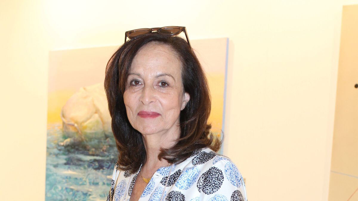 Άννα Διαμαντοπούλου