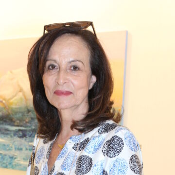 Άννα Διαμαντοπούλου