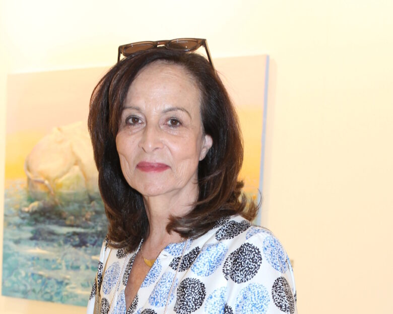 Άννα Διαμαντοπούλου