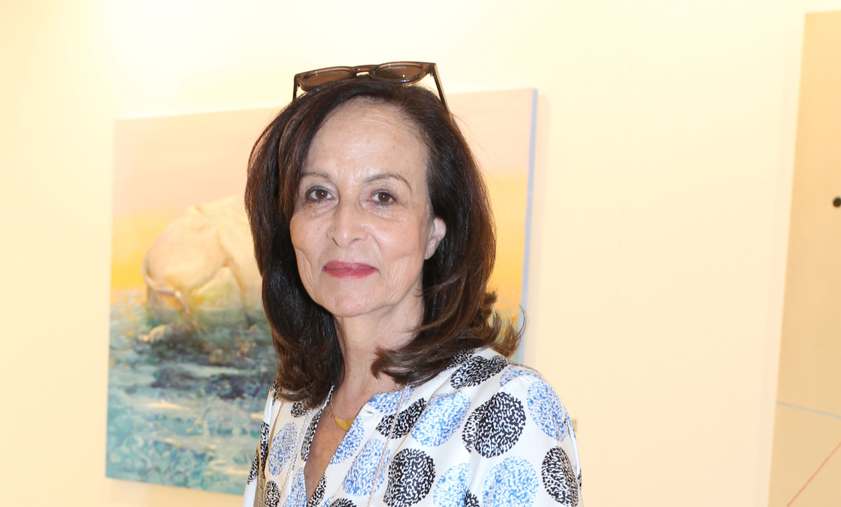 Άννα Διαμαντοπούλου